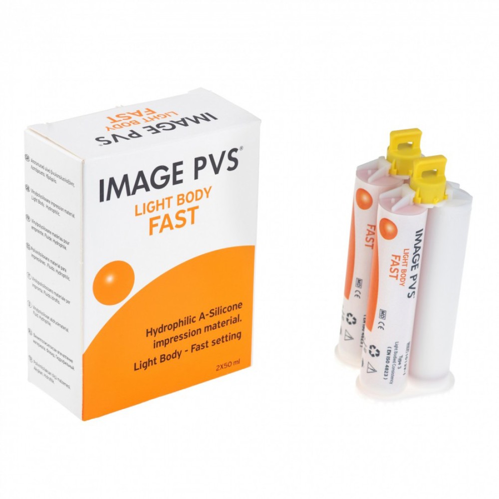 Image PVS Fast
