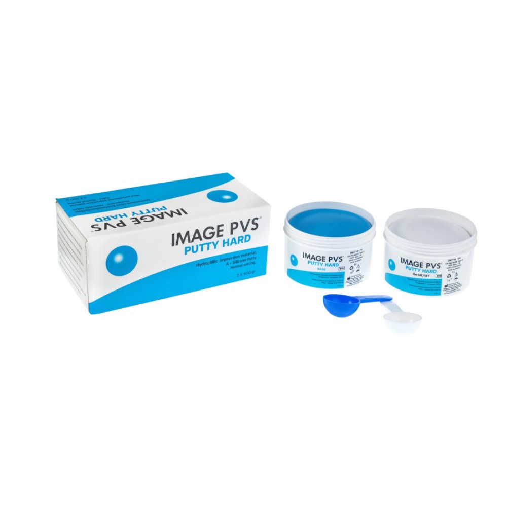 Image PVS Putty Hard
