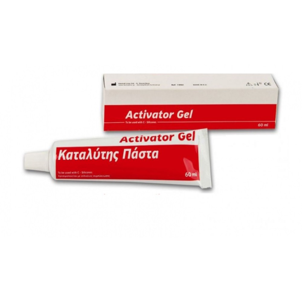 Activator Catalyst Gel Activator Catalyst Gel
