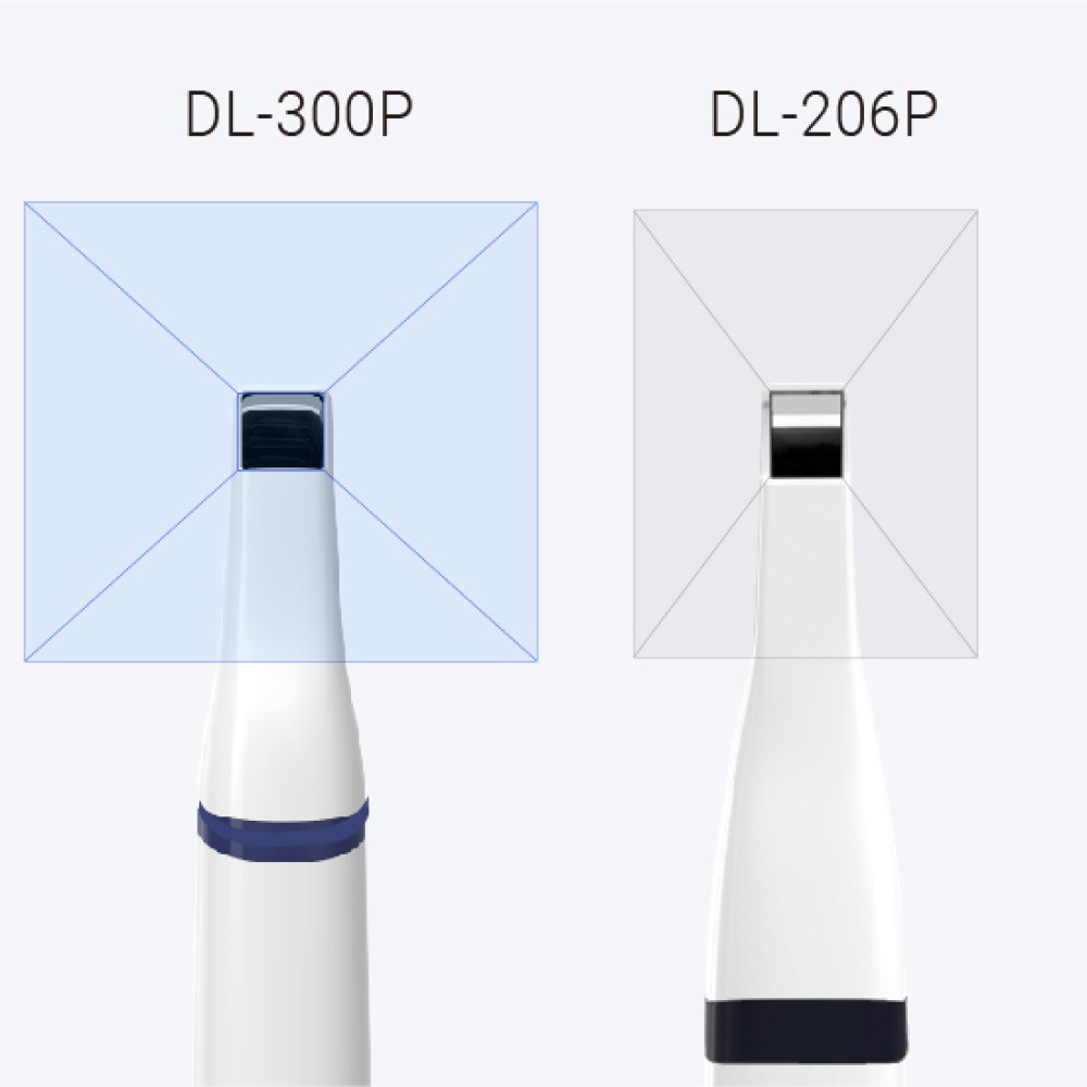 Launca DL-300P Launca DL-300P