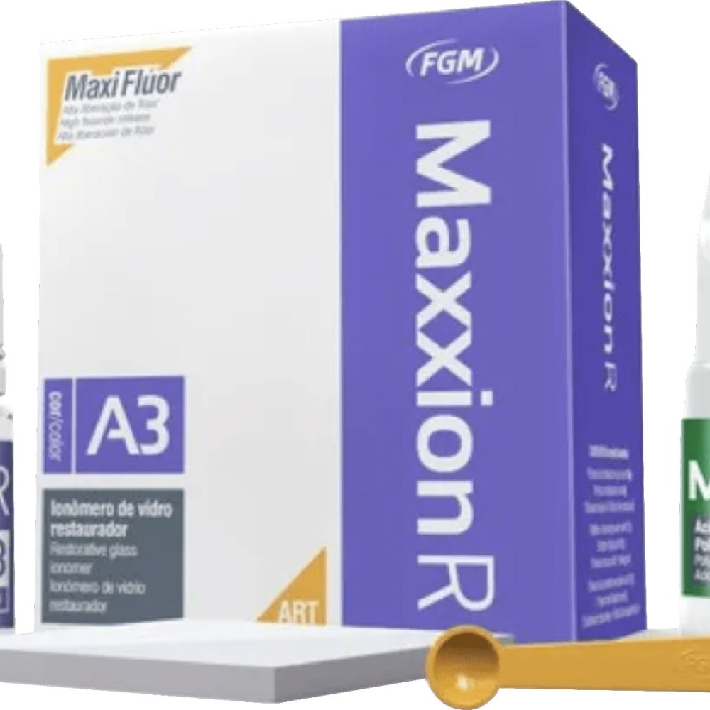 Maxxion R Maxxion R