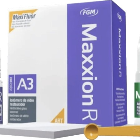 Maxxion R Maxxion R