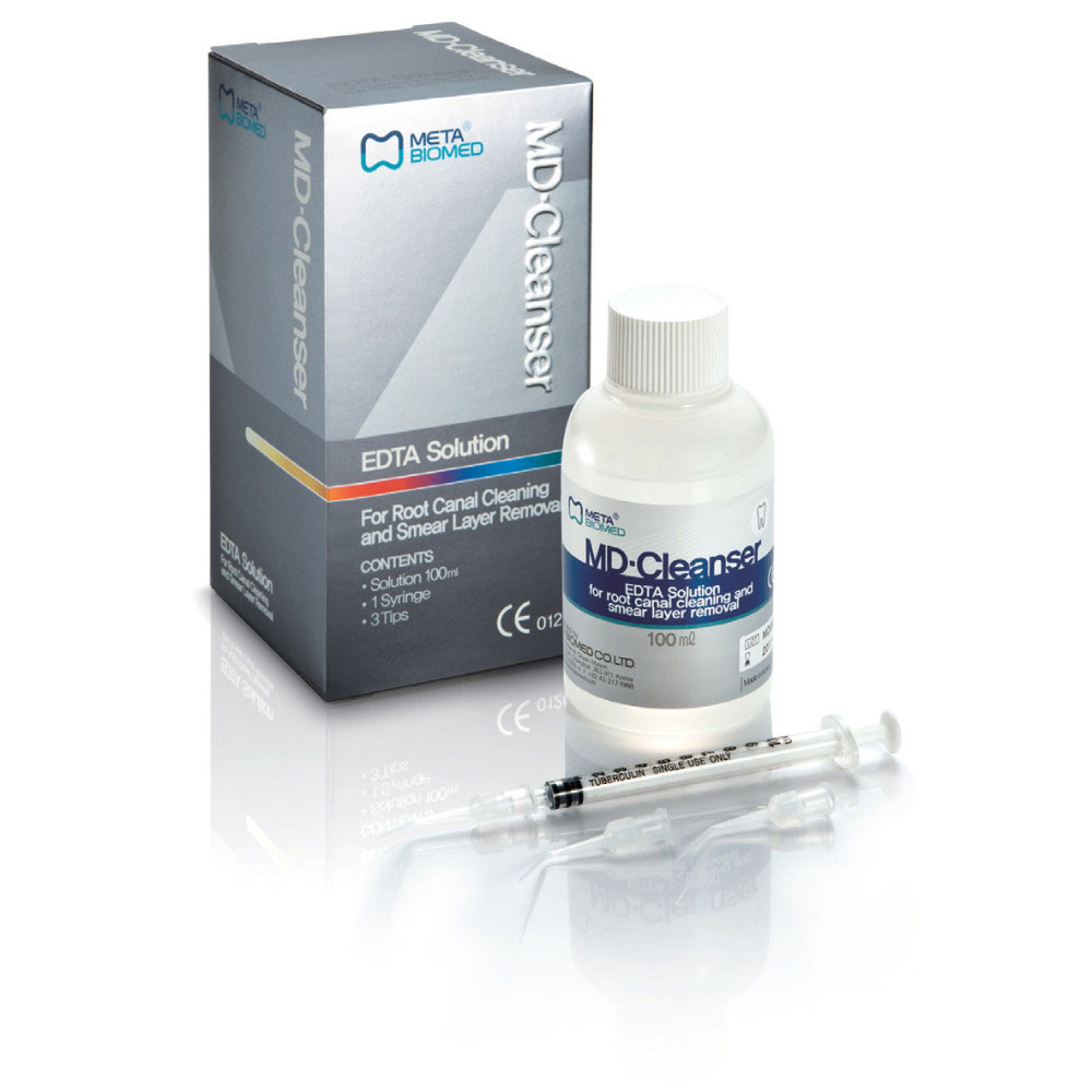MD-Cleanser