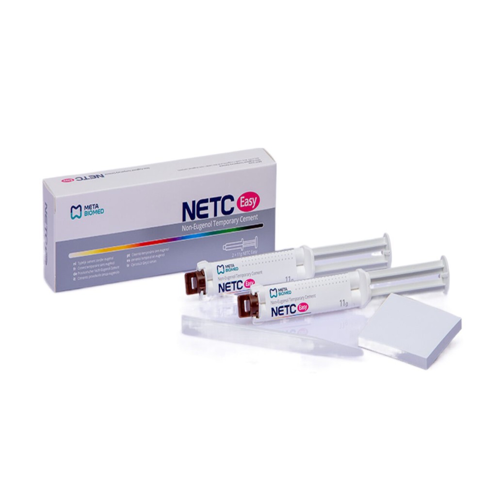 NETC NETC
