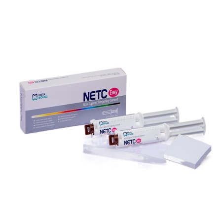 NETC NETC