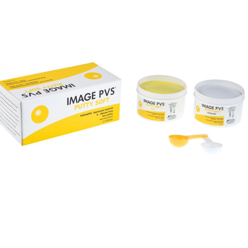 Image Pvs Putty Soft-Fast