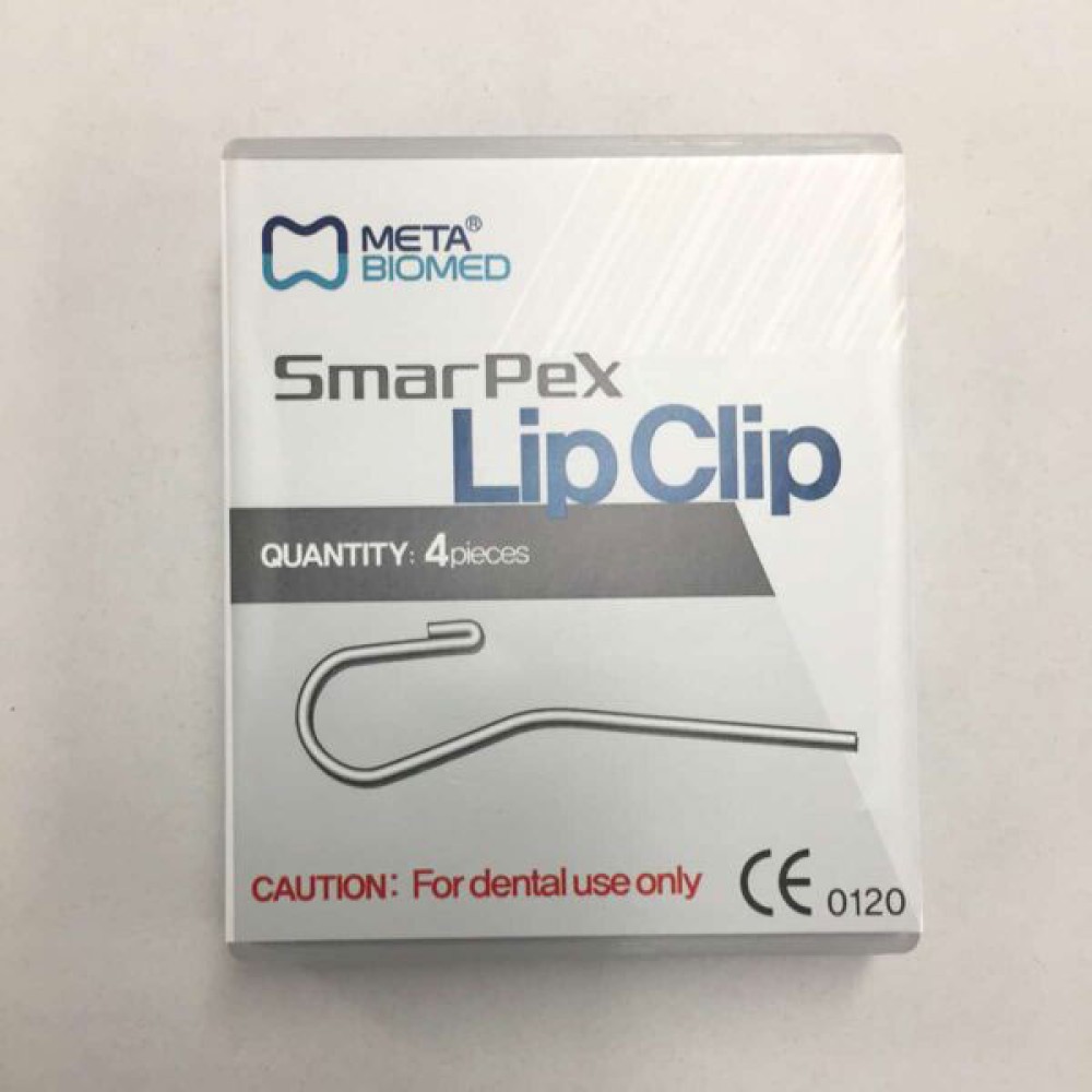 Lip clip Lip clip