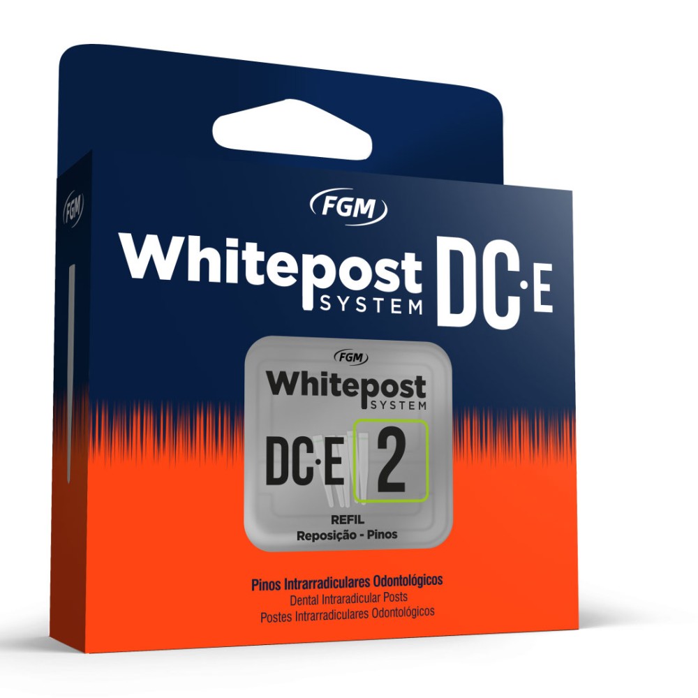 Whitepost System Whitepost System