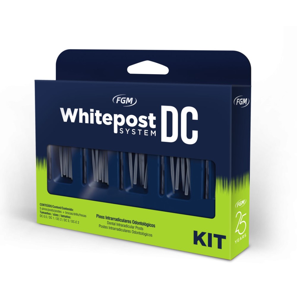 Whitepost System Whitepost System