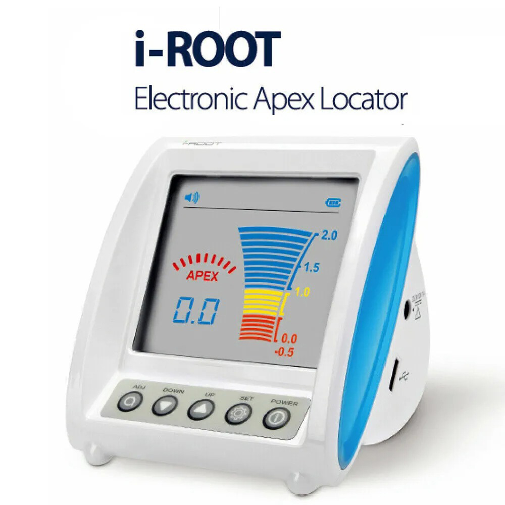 i-ROOT i-ROOT