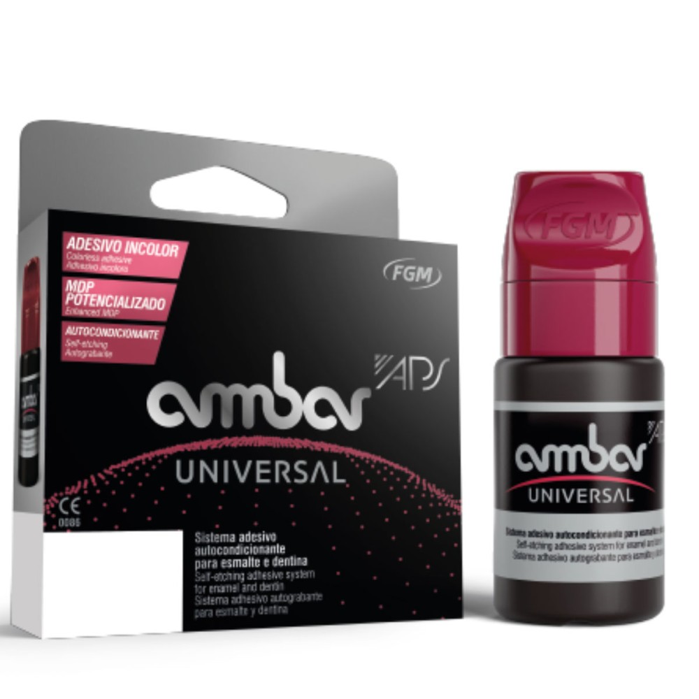 Ambar Universal APS Ambar Universal APS