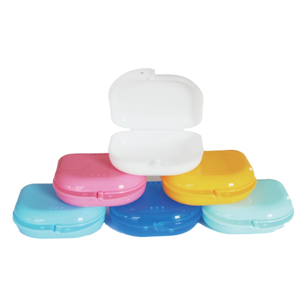 Retainer Box Retainer Box