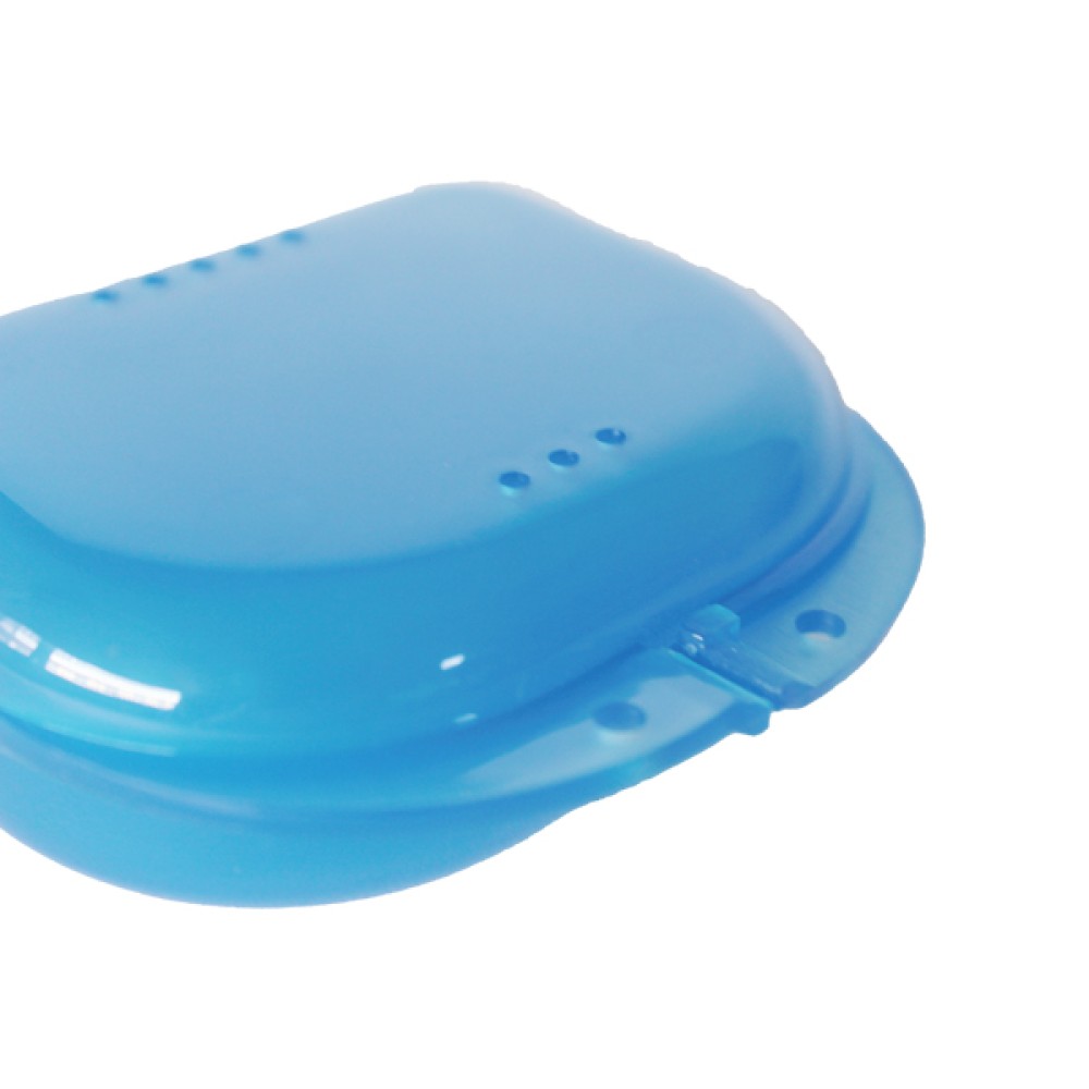 Retainer Box Retainer Box