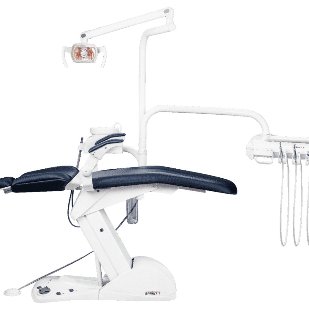 Dental Chair Sprint Dental Chair Sprint
