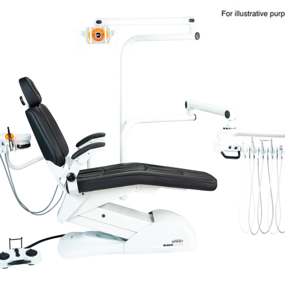 Dental Chair Sprint