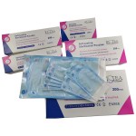 Self-sealing Sterilization Pouch Self-sealing Sterilization Pouch