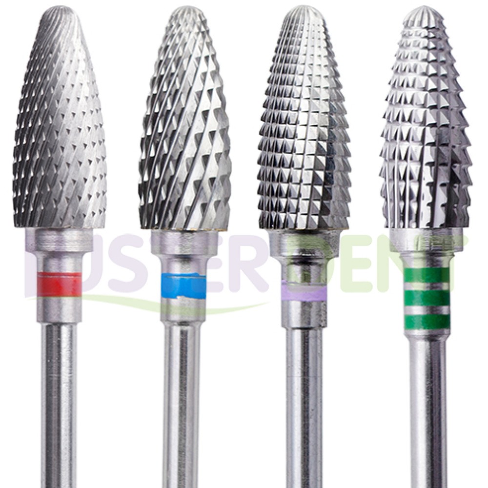 Tungsten Carbide Cutters Tungsten Carbide Cutters