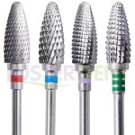 Tungsten Carbide Cutters Tungsten Carbide Cutters